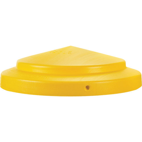 Polyethylene Drum Cover Ontario Packaging