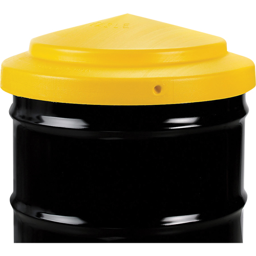 Polyethylene Drum Cover Ontario Packaging