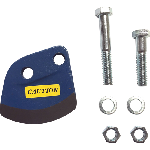 Lame de rechange pour ouvre-baril manuel Ontario Packaging