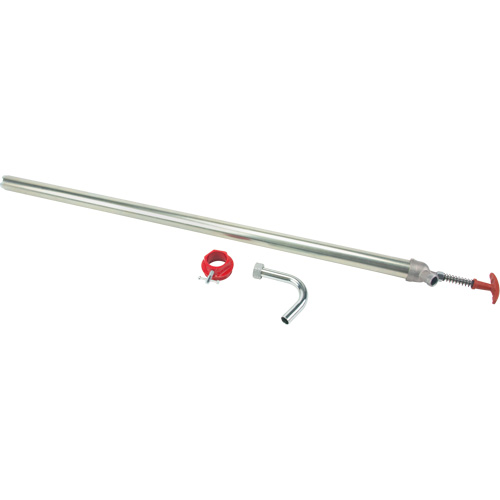 Pompes &agrave; barils de type &agrave; tirer, Pour 55 gal., 22 oz/course Ontario Packaging