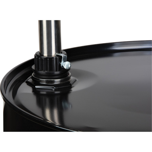 Pull Type Drum Pump, Fits 55 Gal., 22 oz./Stroke Ontario Packaging