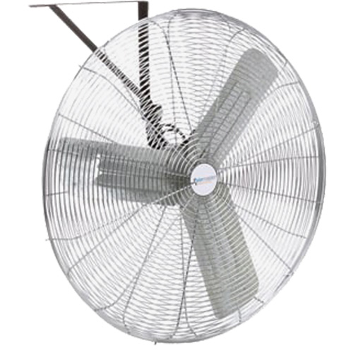 Air Circulating Fans, Industrial, 32" Dia., 3 Speeds Ontario Packaging