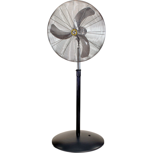 Air Circulating Fans, Industrial, 3 Speed, 24" Diameter Ontario Packaging