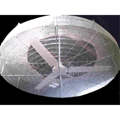 UCFG Ceiling Fan Guard Kit Ontario Packaging