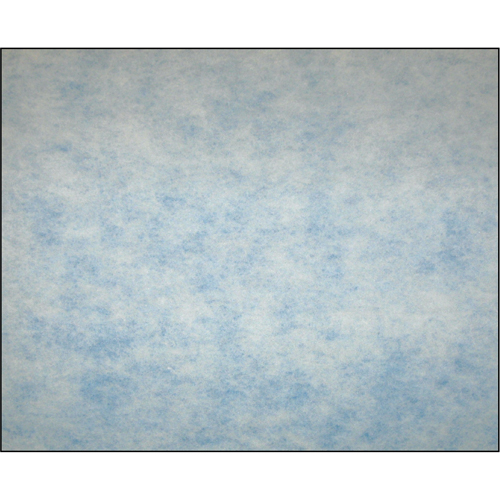 High-Arrestance Synthetic Media Filters, Pad, MERV 5, 24" W x 2" D x 12" H Ontario Packaging