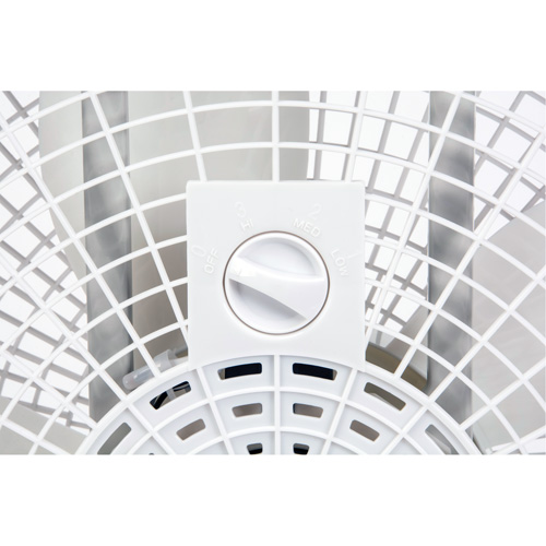 Box Fan, Commercial, 3 Speed, 20" Diameter Ontario Packaging