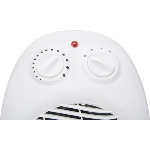 Radiateur par convection portable, Soufflant, &eacute;lectrique, 5200 Ontario Packaging