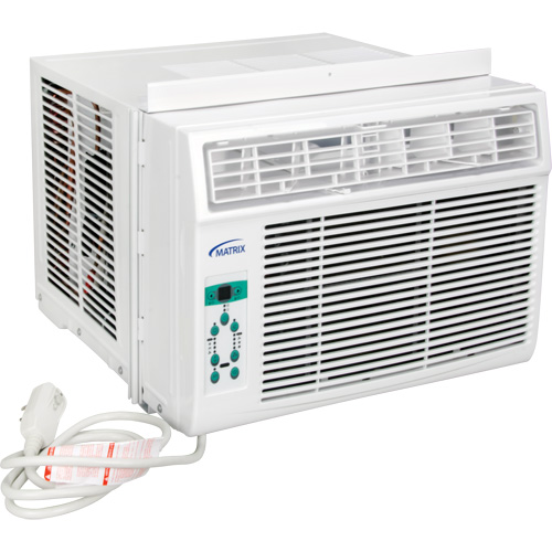 Horizontal Air Conditioner, Window, 12000 BTU Ontario Packaging