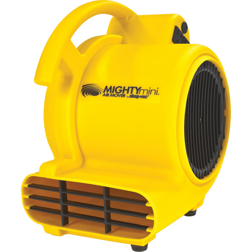 Shop-Air&reg; Small Air Mover Ontario Packaging