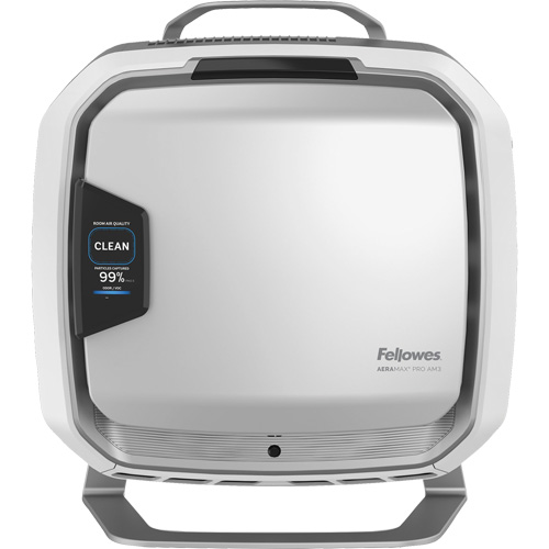 AeraMax&reg; Pro AM3S PC Air Purifier, 5 Speeds, 550 sq. ft. Coverage Ontario Packaging