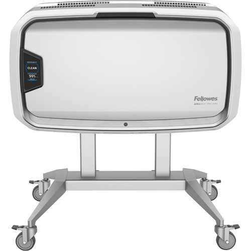 Purificateur d'air AeraMax Pro AM4 Flex, Couverture 2250 pi² Ontario Packaging
