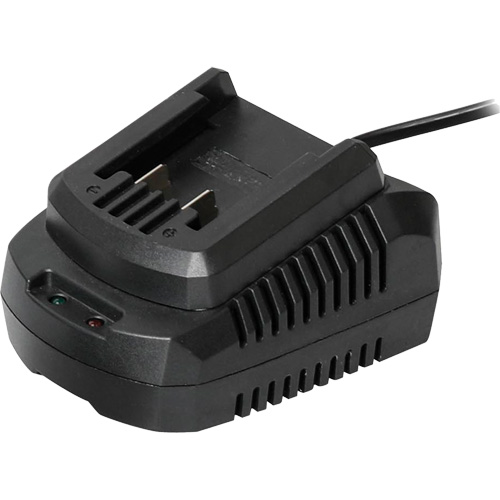 Chargeur de pile simple, 20 V Ontario Packaging