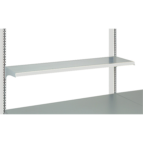 Modular Ergonomic Workstations - Steel Shelves Ontario Packaging