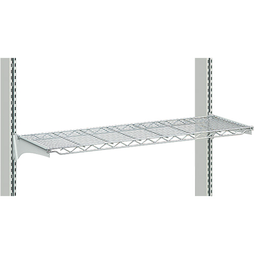 Modular Ergonomic Workstations - Open Wire Shelves Ontario Packaging