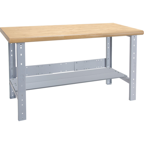 &eacute;tabli pr&eacute;conçu, Cap 2500 lb, 72" la x 30" p, 34" h Ontario Packaging