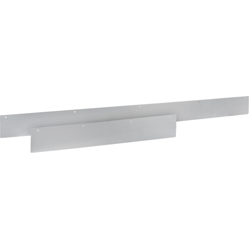 &eacute;tabli - Plaques arri&egrave;res Ontario Packaging