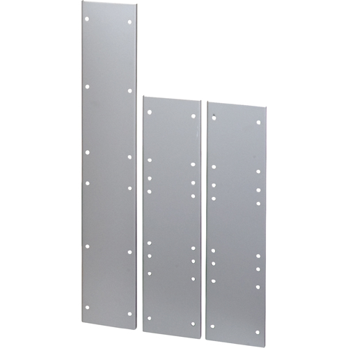 Workbench - Legs, Steel, 28" D x 32" H, Pair Ontario Packaging