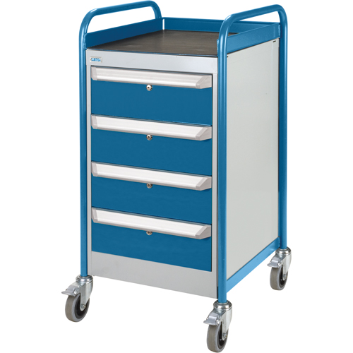 &eacute;tablis &agrave; un caisson Ontario Packaging