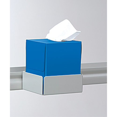 Postes de travail modulaires ergonomiques - Porte-outils & porte-accessoires Ontario Packaging