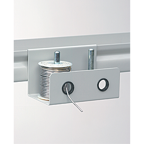 Postes de travail modulaires ergonomiques - Porte-outils & porte-accessoires Ontario Packaging