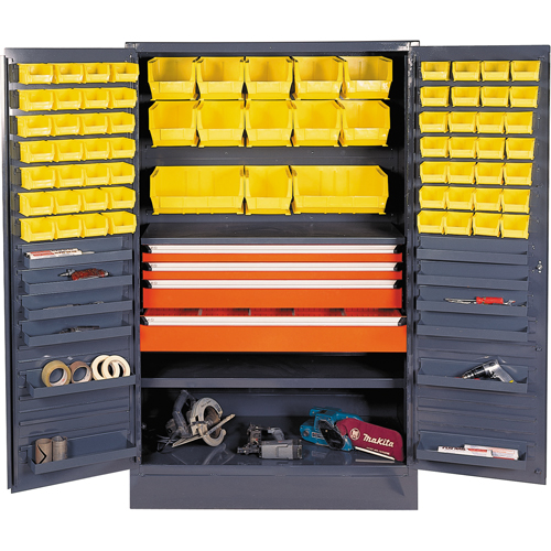 Armoire de s&eacute;curit&eacute; Ontario Packaging