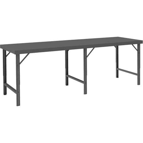 Adjustable Folding Leg Workbench Ontario Packaging