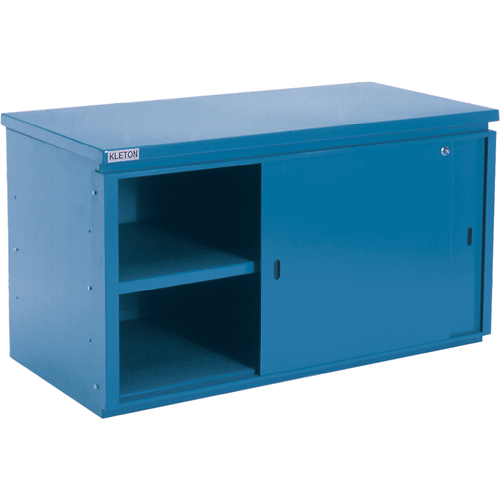 Cabinet Workbench - Cabinet Shells Only, 59" W x 32" H Ontario Packaging