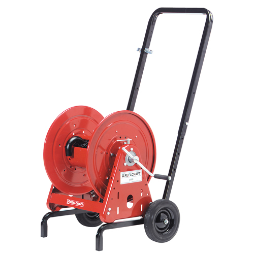 Hose Reel Cart Ontario Packaging