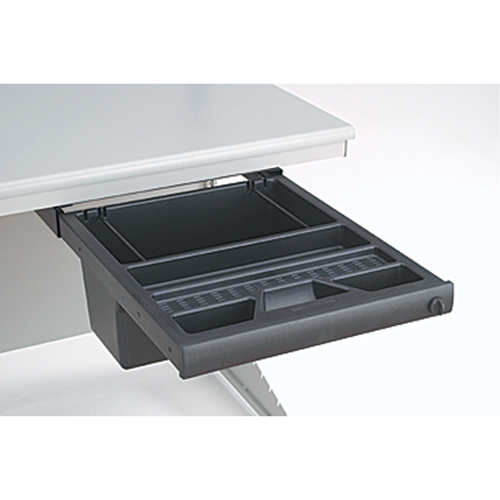 Arlink Workstation - Pelican&reg; Drawers, 19" W x 23" D x 10" H Ontario Packaging