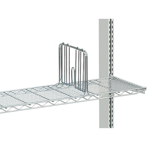 Arlink&reg; Workstation -Wire Shelf Dividers Ontario Packaging