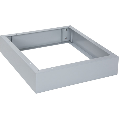 Pedestal Workbench Ontario Packaging