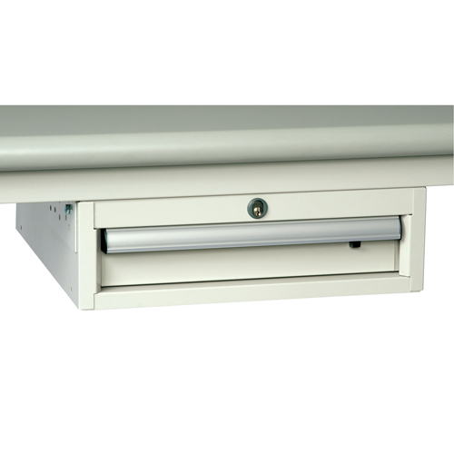 Modular Ergonomic Workstations - Hanging Cabinets Ontario Packaging