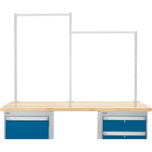 Nexus System - Workbench Frame Ontario Packaging