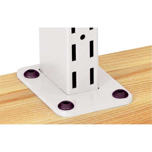 Nexus System - Workbench Frame Ontario Packaging