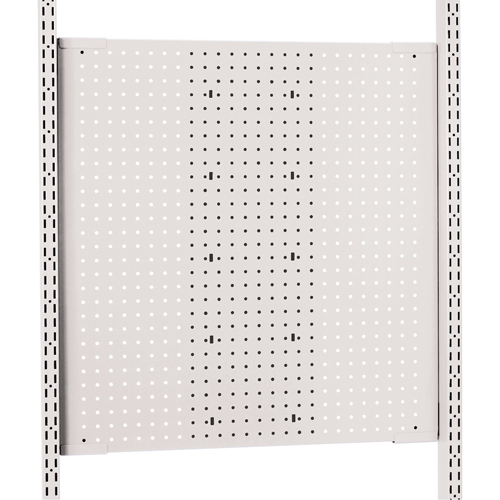 Arlink Workstation - Pegboard Panels Ontario Packaging