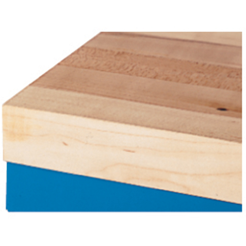 Workbench Shop Tops Ontario Packaging