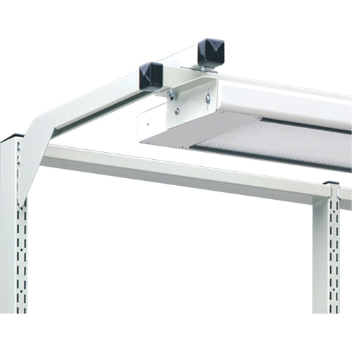 Nexus System - Overhead Light Fixtures Ontario Packaging