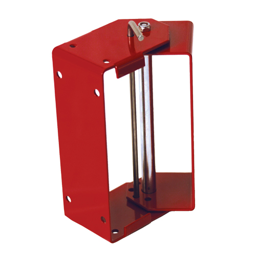 Wall-Mounted Universal Swing Bracket Ontario Packaging