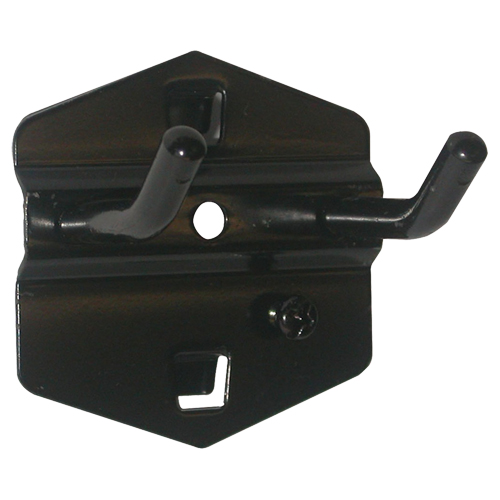 Crochet de panneau d'accrochage Ontario Packaging