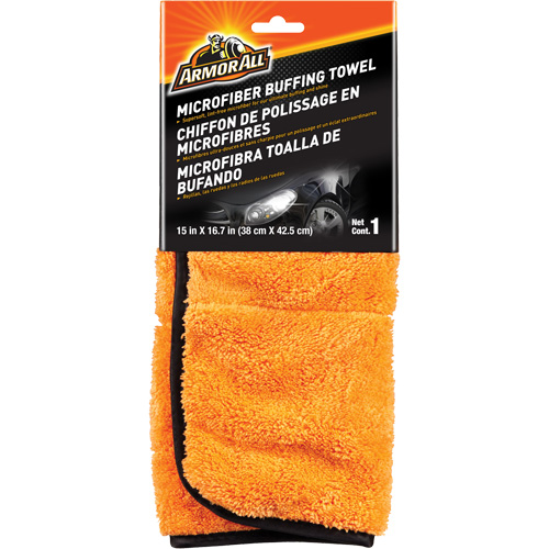 Chiffon &agrave; lustrer en microfibre Ontario Packaging