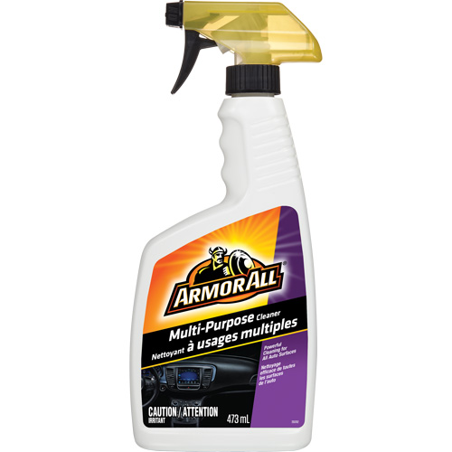 Nettoyant &agrave; usages multiples, 473 ml, Bouteille &agrave; g&acirc;chette Ontario Packaging