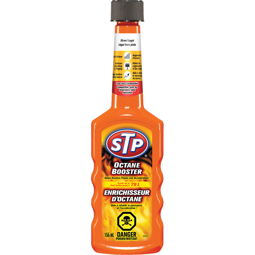 Enrichisseur d'octane Ontario Packaging