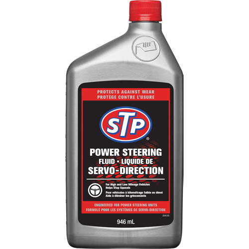 Power Steering Fluid, Bottle Ontario Packaging