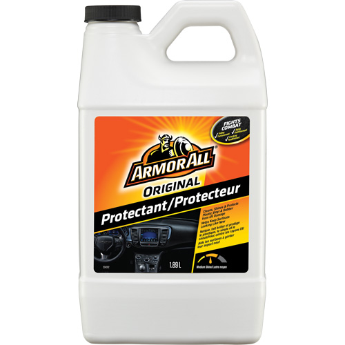 Original Vehicle Protectant Ontario Packaging