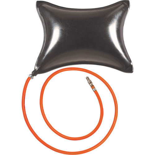 Shark Fin Dual Wheel Separation Bag Ontario Packaging