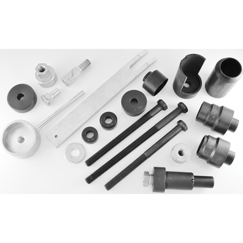 Bendix&reg; Air Disc Brake Tool Kit Ontario Packaging