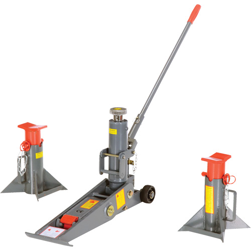 Hydraulic Forklift Jack Ontario Packaging