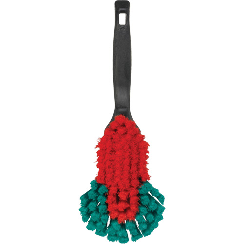 Transport Line Interior and Exterior Vehicle Brush Set Ontario Packaging