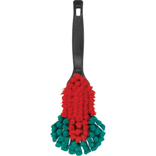 Transport Line Vehicle Hand Brush Ontario Packaging