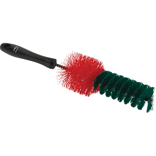 Transport Line Rim Cleaning Hand Brush Ontario Packaging